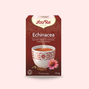 ECHINACEA YOGI TEA