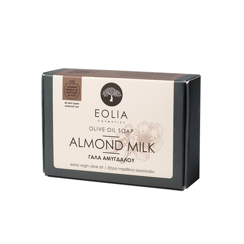 almond eolia