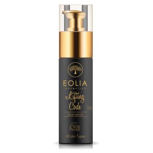 Ορός προσώπου-serum-Lifting Code “Eolia cosmetics” 30ml