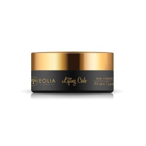 Κρέμα ματιών Lifting Code “Eolia cosmetics” 15ml