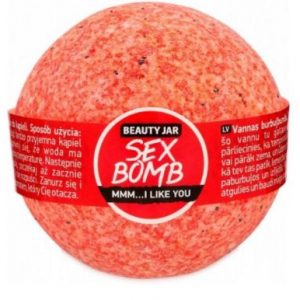 SEX BOMB