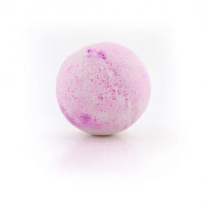 Bath-Bomb-Me-Aroma-White-Musk-70gr-Bee-Factor-Natural-Cosmetics