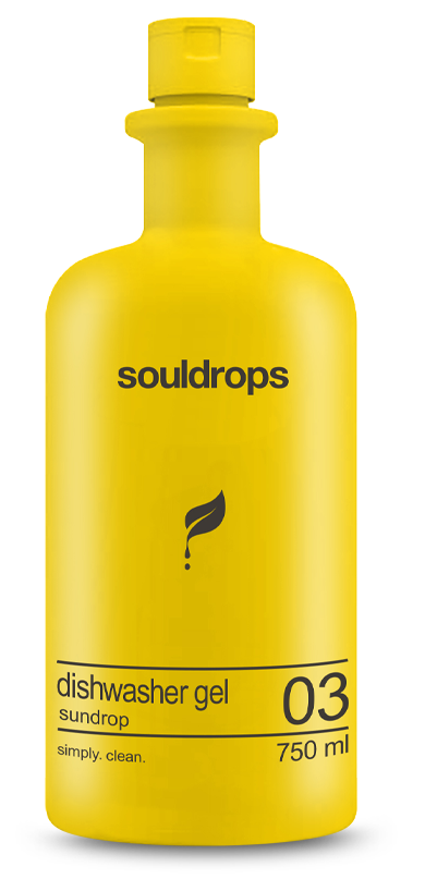 Souldrops - Εκλεκτά της γης