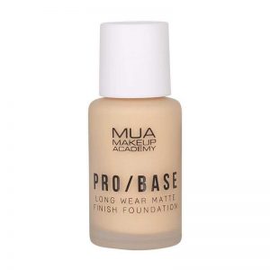 mua-probase-matte-finish-foundation-150