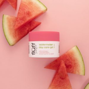 Fluff-watermelon-day-care-gel