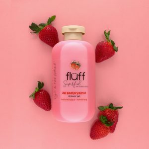 Fluff-Strawberry-Refreshing-Gel-500ml