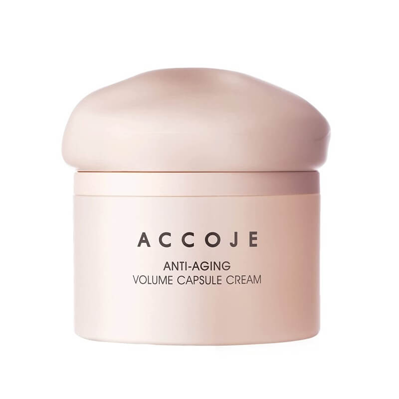 Accoje-anti-aging-volume-capsule-cream
