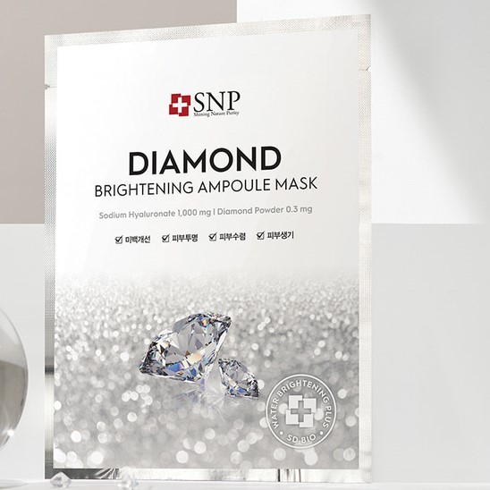 SNP DIAMOND