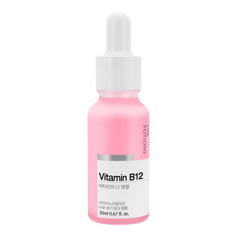 Vitamin-B12